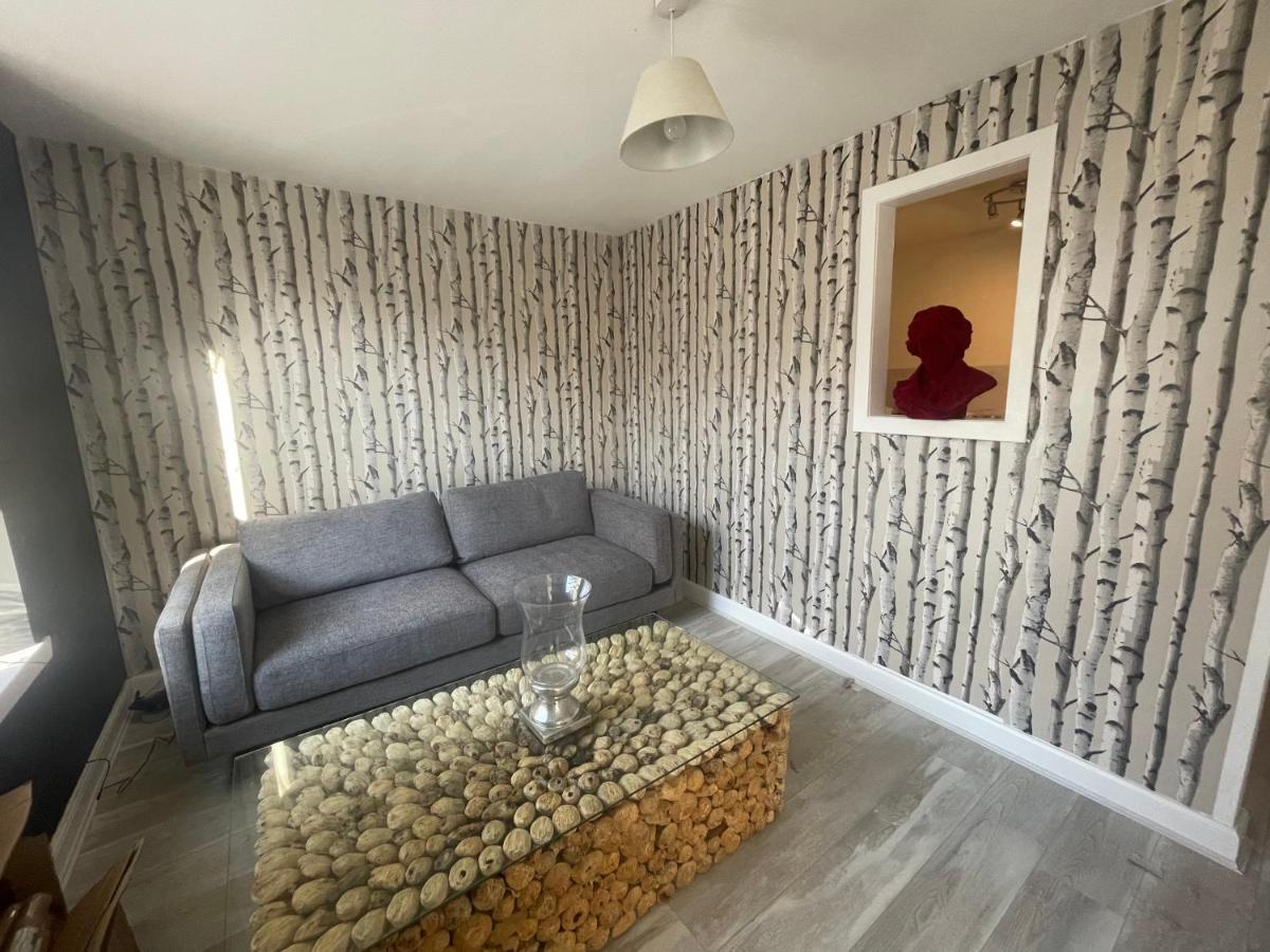 Alpine Apartments - 2 Blairgowrie and Rattray Ngoại thất bức ảnh