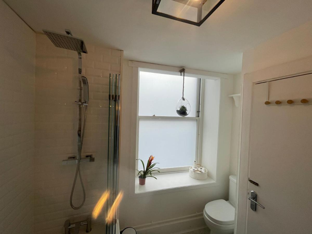 Alpine Apartments - 2 Blairgowrie and Rattray Ngoại thất bức ảnh